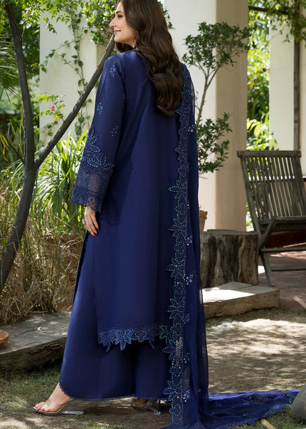 Motifz | Premium Lawn '26 - Campania