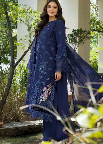 Motifz | Premium Lawn '26 - Campania