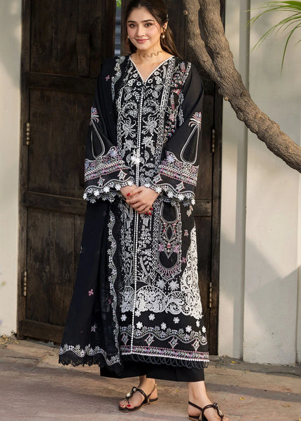 Motifz | Premium Lawn '26 - Lazio