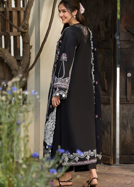Motifz | Premium Lawn '26 - Lazio