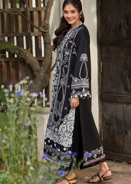 Motifz | Premium Lawn '26 - Lazio