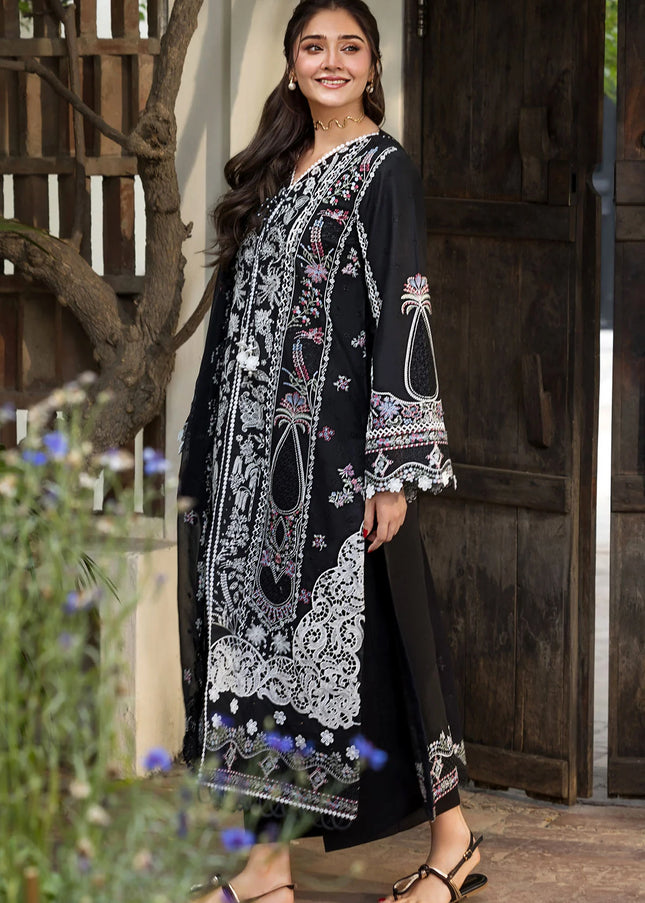 Motifz | Premium Lawn '26 - Lazio