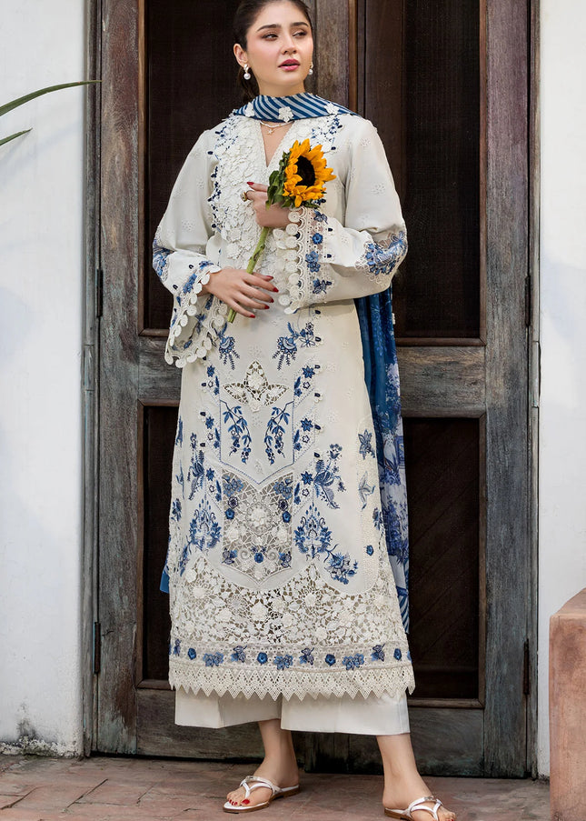Motifz | Premium Lawn '26 - Ligria