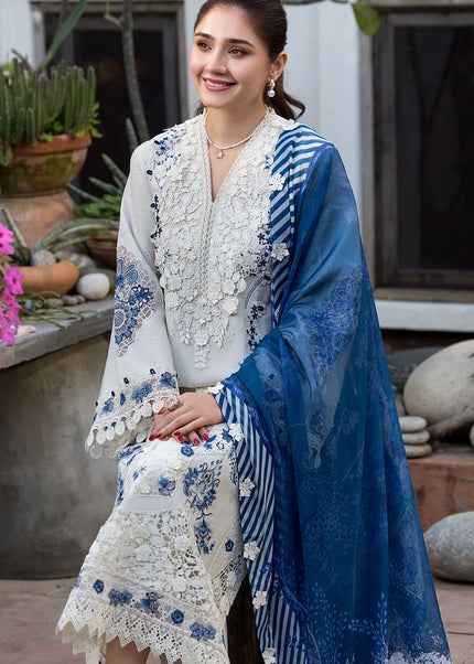 Motifz | Premium Lawn '26 - Ligria