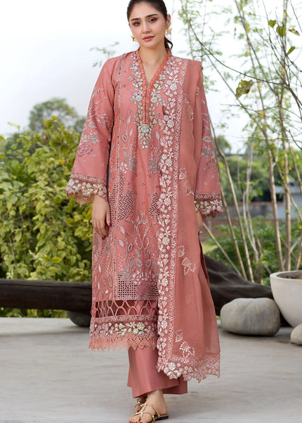 Motifz | Premium Lawn '26 - Sicily