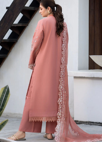 Motifz | Premium Lawn '26 - Sicily