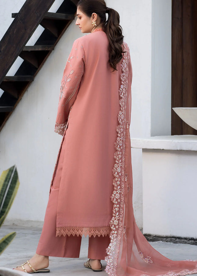 Motifz | Premium Lawn '26 - Sicily