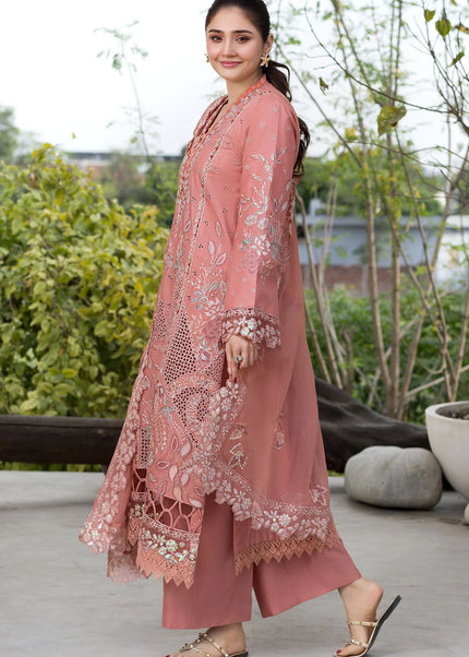 Motifz | Premium Lawn '26 - Sicily