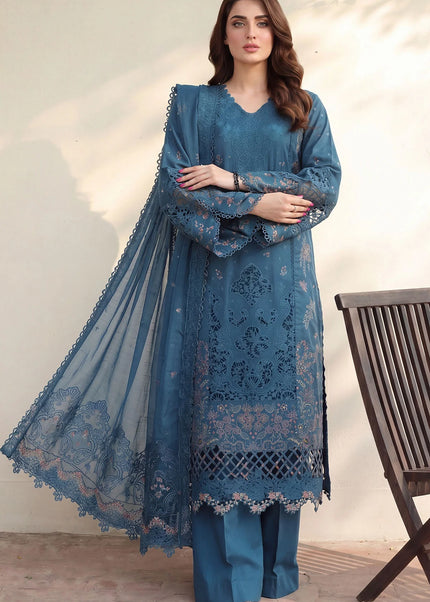 Motifz | Premium Lawn '26 - Veneto