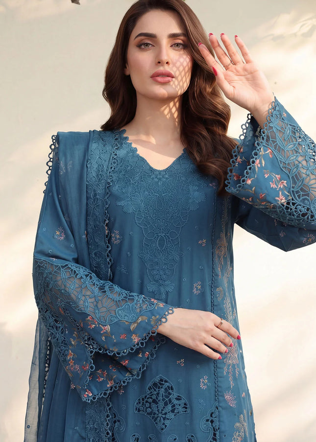 Motifz | Premium Lawn '26 - Veneto