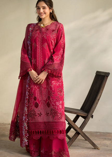 Motifz | Premium Lawn '26 - Umbria