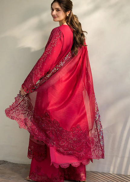 Motifz | Premium Lawn '26 - Umbria