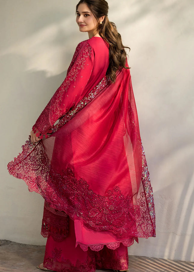 Motifz | Premium Lawn '26 - Umbria