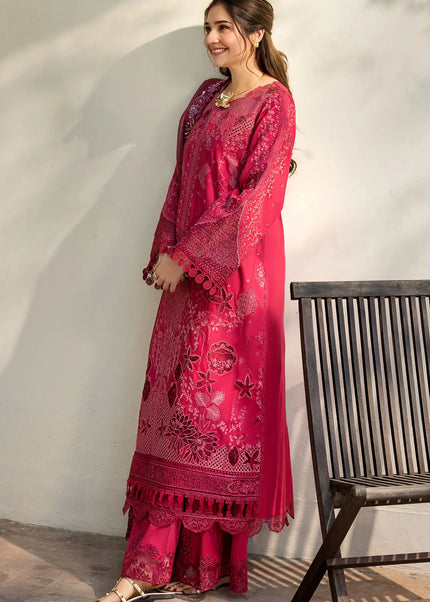 Motifz | Premium Lawn '26 - Umbria
