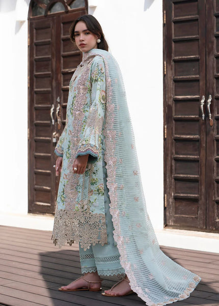 AJR Couture | Printkari 25 - Myrtle