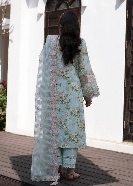 AJR Couture | Printkari 25 - Myrtle