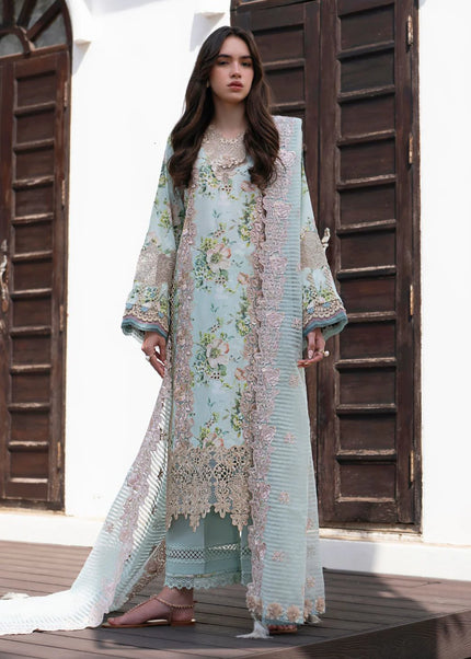 AJR Couture | Printkari 25 - Myrtle