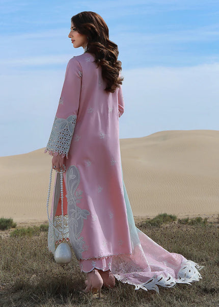 Rang Rasiya | Premium Summer Collection '26 - Mahsa