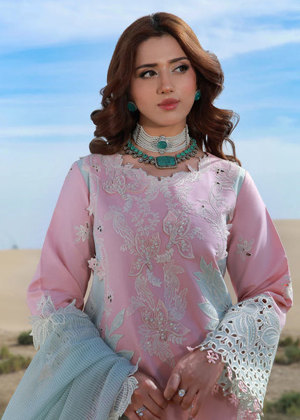 Rang Rasiya | Premium Summer Collection '26 - Mahsa