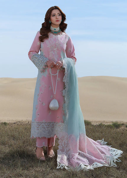 Rang Rasiya | Premium Summer Collection '26 - Mahsa