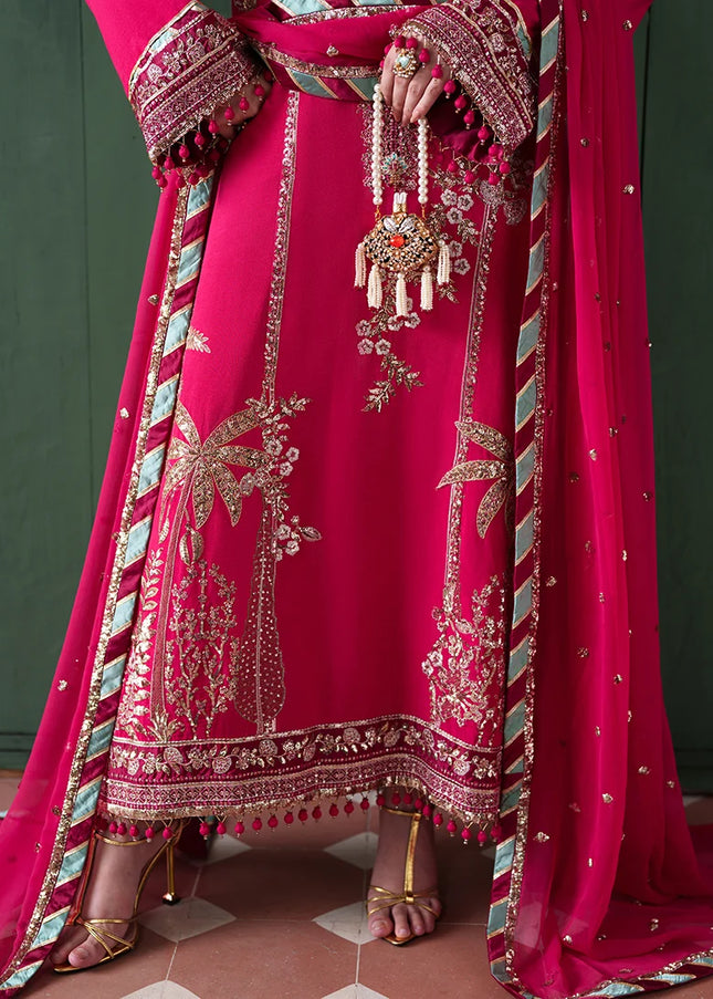 Roheenaz | Mah E Noor - Mahveen