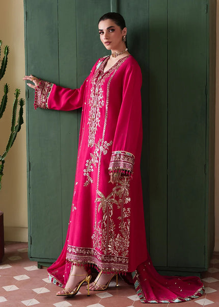 Roheenaz | Mah E Noor - Mahveen
