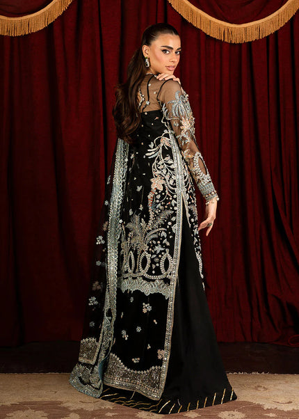 Mushq | Darlings - Malika