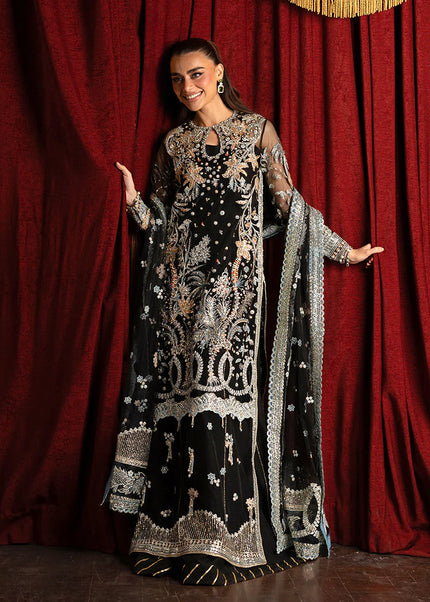 Mushq | Darlings - Malika