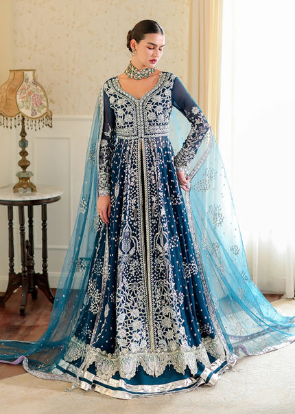 Roheenaz | Whisper Of Grace - Marcella