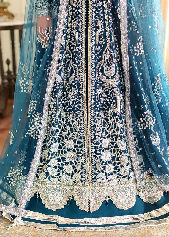 Roheenaz | Whisper Of Grace - Marcella