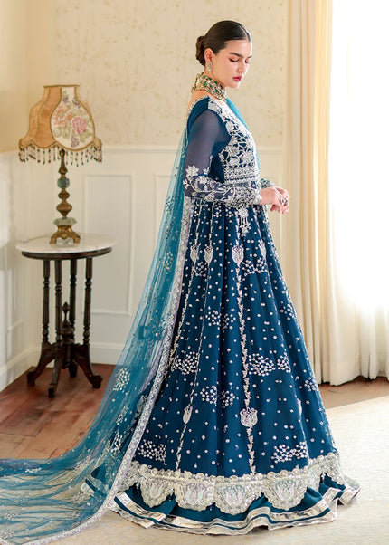 Roheenaz | Whisper Of Grace - Marcella