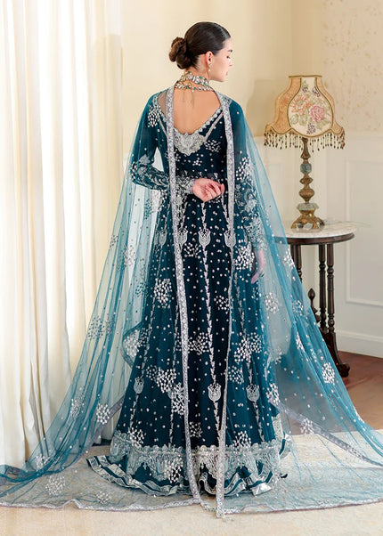 Roheenaz | Whisper Of Grace - Marcella