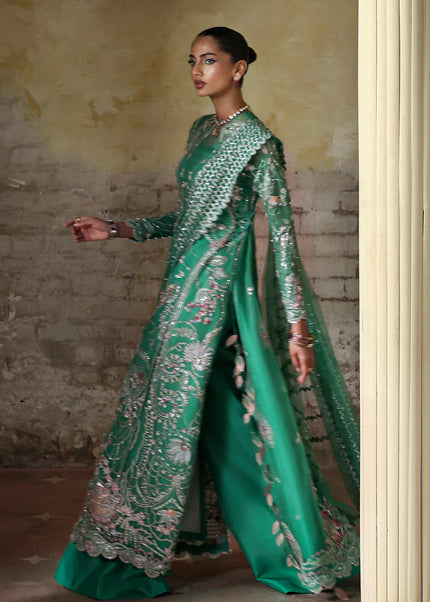 SORAYA | Lumene Festive  - Maristella