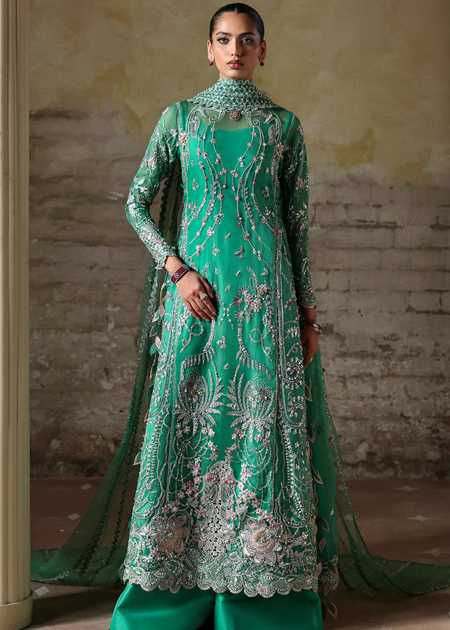 SORAYA | Lumene Festive  - Maristella