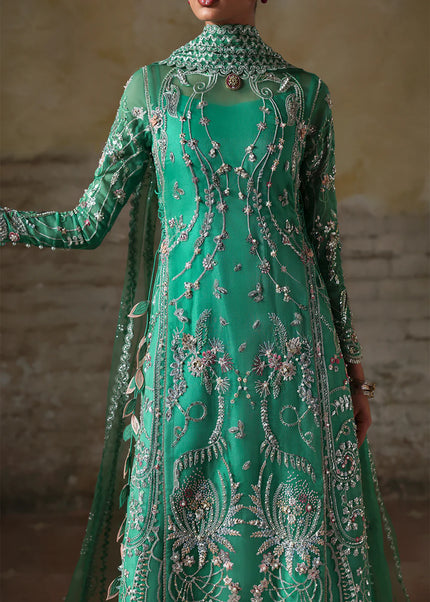 SORAYA | Lumene Festive  - Maristella