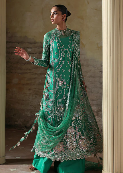 SORAYA | Lumene Festive  - Maristella