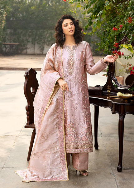 Mushq | Sunehri - Marium