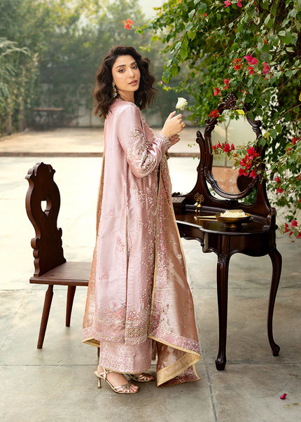 Mushq | Sunehri - Marium