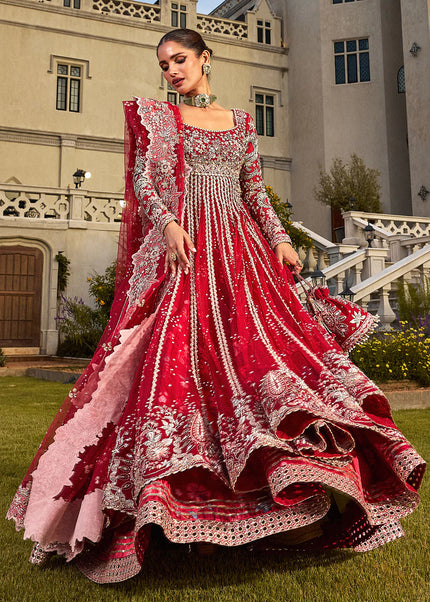 SORAYA | Lumene - Marybelle