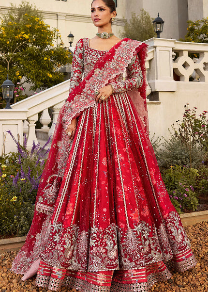 SORAYA | Lumene - Marybelle