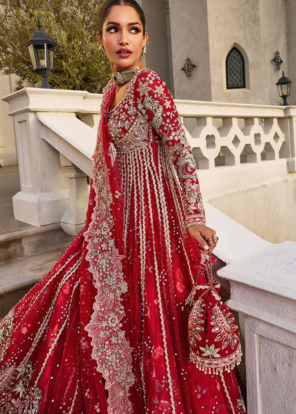 SORAYA | Lumene - Marybelle