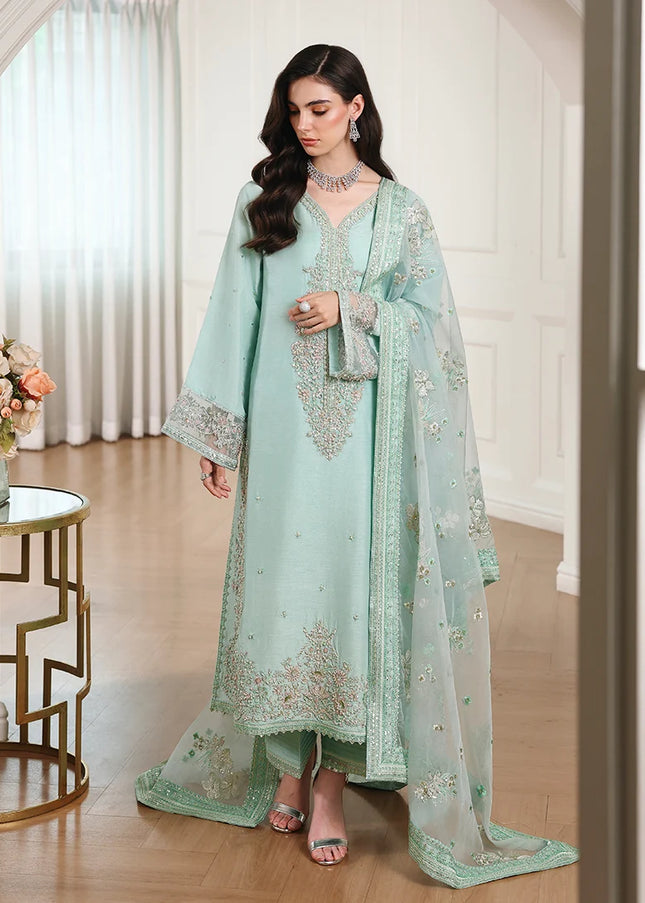 Mushq | Celestine - Mathilde