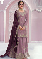 Mauve