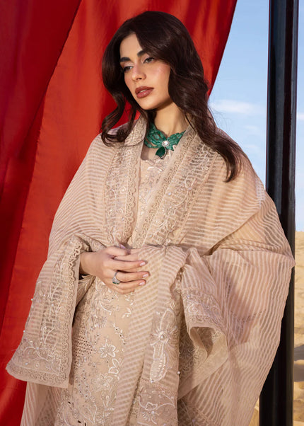 Rang Rasiya | Premium Summer Collection '26 - Mayel