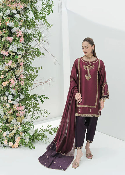 Nimrah | Occasion Wear - Mayra