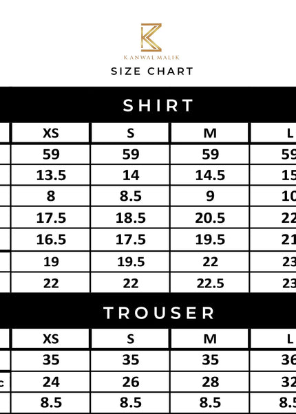 Kanwal Malik | Ghina - Mira