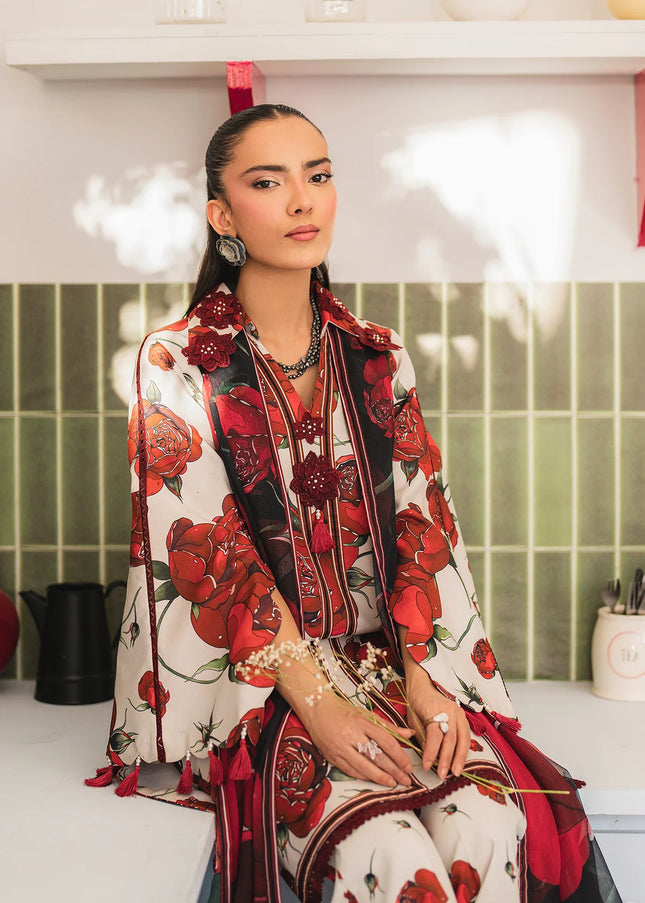 Alizeh | Sheen Volume 3 - Mish