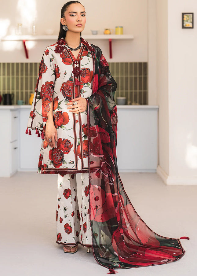 Alizeh | Sheen Volume 3 - Mish