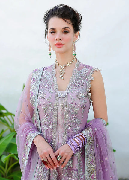 Mushq | Bachelorette Chronicles - Miss Mischief