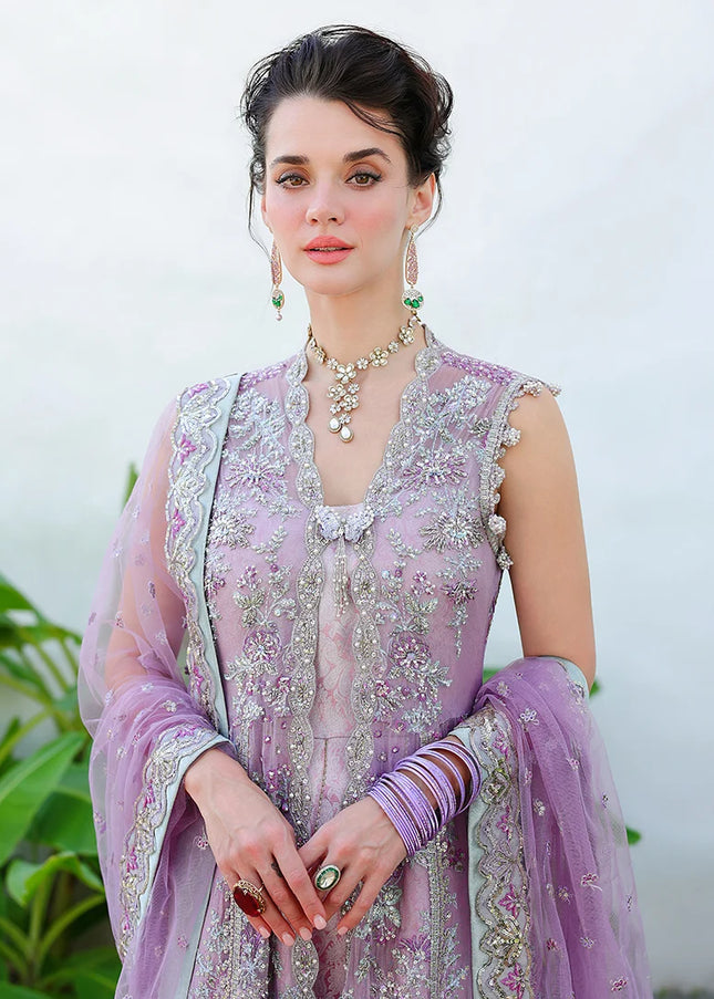 Mushq | Bachelorette Chronicles - Miss Mischief